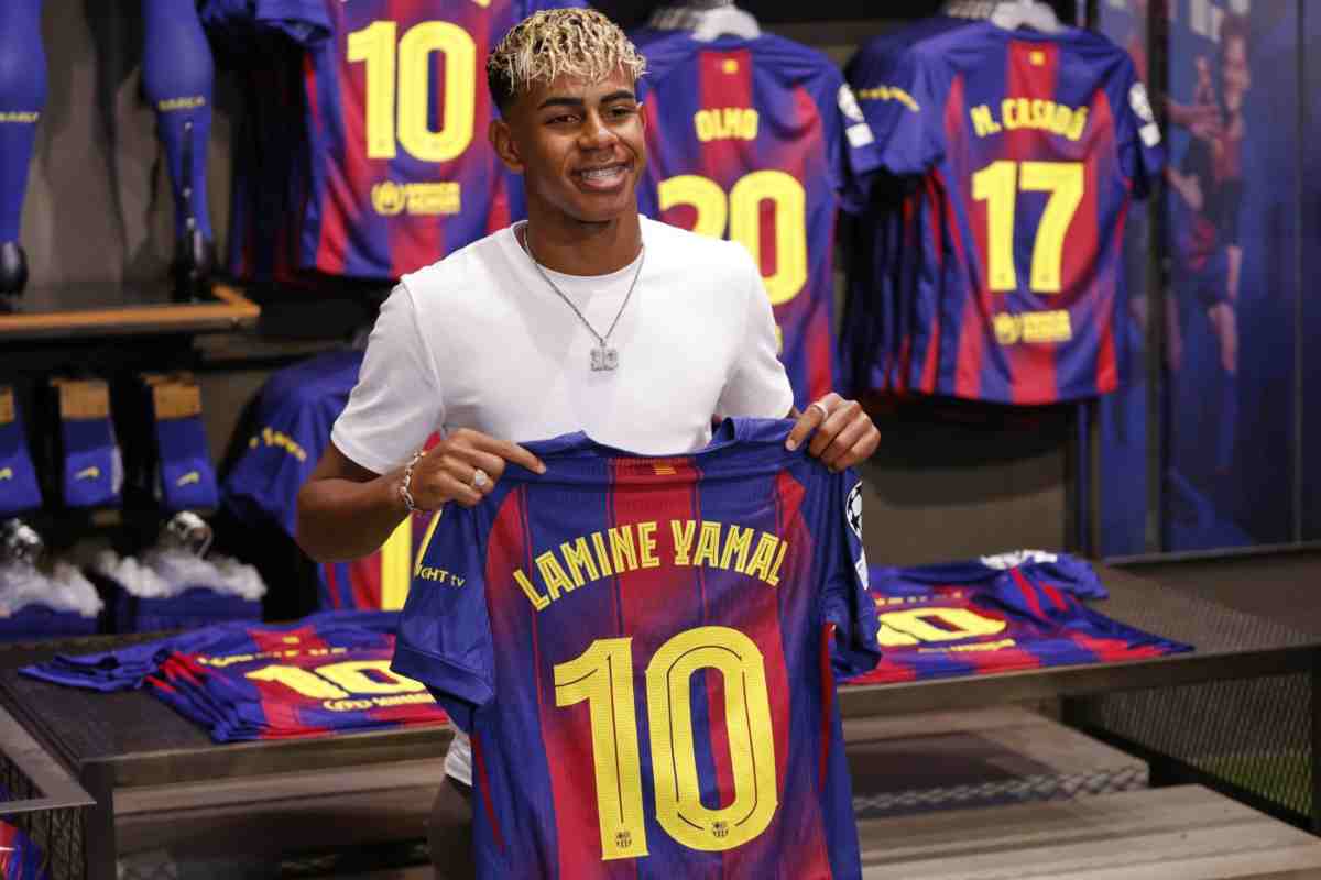 TOUS NOS MAILLOTS