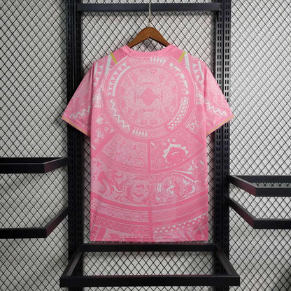 Maillot Italie Concept Rose