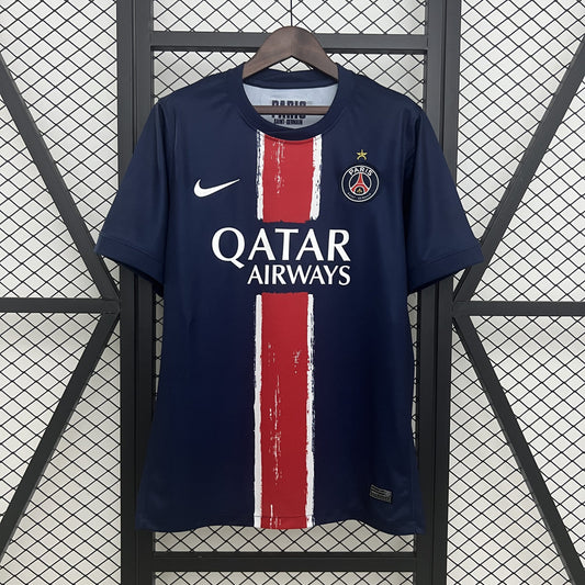 Maillot PSG Champion d'Europe 1 étoile 2025