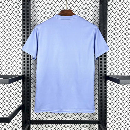 Maillot Concept Brésil Bleu Christ