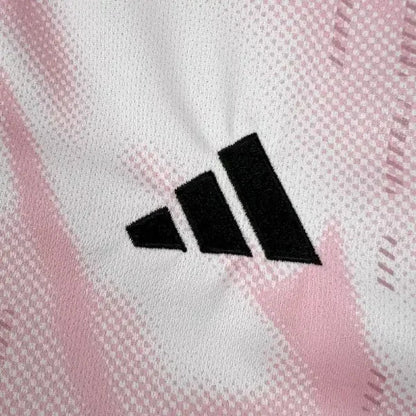 Real Madrid - Maillot concept 24/25 - rose, noir